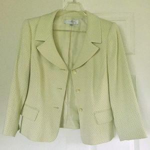 Women's Tahari Blazer Size 10